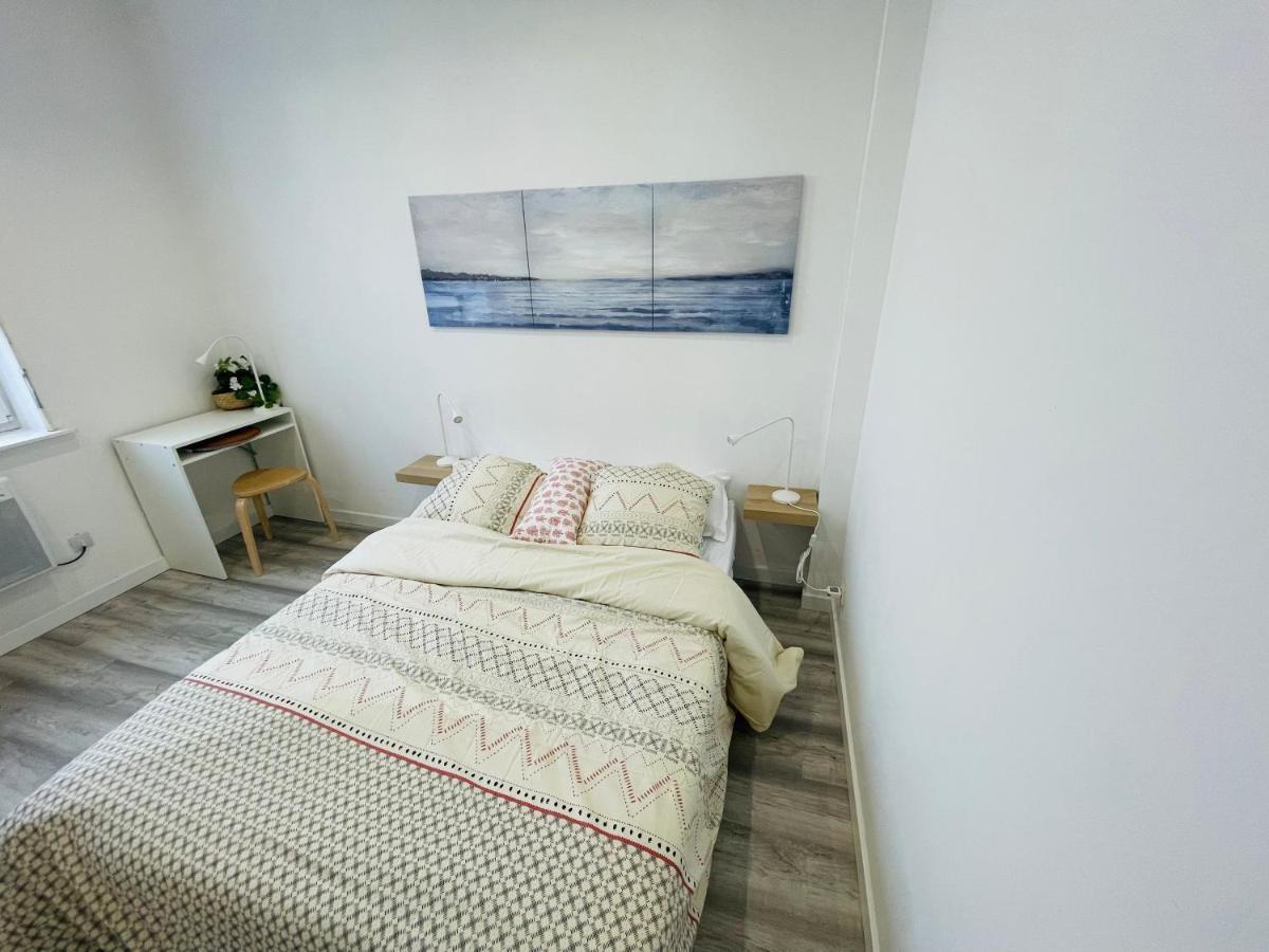 Tourcoing Appartement Cosy Extérieur photo